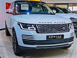 Land Rover Range Rover Vogue